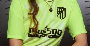 Keep support me to make great dream league soccer kits. Atletico Madrid 20 21 Third Kit Revealed Footy Headlines