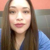 Pamela Medrano's Instagram, Twitter & Facebook