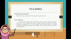 Pembukaanpembukaan teks pidato terdiri atas 3 bagian juga, yaitu diantarasnya salam pembuka, ucapan penghormatan, dan juga ucapan syukur. Kelas 5 Bahasa Jawa Gawe Teks Pidhato Sesorah Youtube