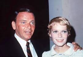 Happy 81st Birthday, Nancy Sinatra! **– Singer, actress and eldest daughter  of Frank Sinatra. Nancy was married to actor/singer Tommy Sands at the  Sands Hotel, Las Vegas, 1960 **Epilogue**