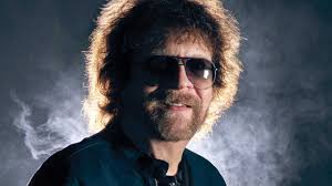 Jeff Lynne interview: from ELO to The Beatles and into the blue sky