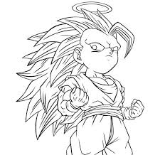 He is accompanied by his. Dragon Ball Coloring Pages Gogeta Neupinavers Coloring Pages