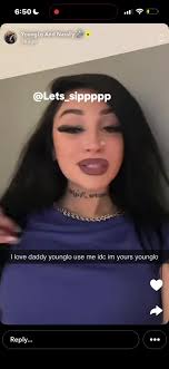 Luxe by Alyssa Moore