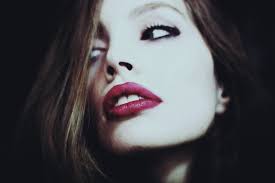 Portrait de photographe // Eva Penner