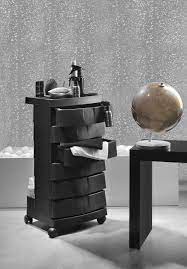 Table De Service Coiffure Great Deco Salon De Coiffure Brosse A Cheveux Coiffure