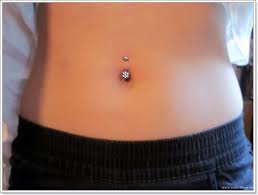 You may want to visit a piercing professional or dermatologist to have it removed. Getting A Belly Button Piercing Things You Should Know Piercing Belly Button Belly Button Rings Belly Button Piercing