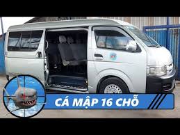 Read customer reviews & find best sellers. Ban Xe Ca Máº­p Ä'áº§u Bua 16 Chá»— Toyota Hiace 2008 Xe Uy Tin Tin Tá»©c Cá»§a Xe Oto Toyota San O To Viá»‡t Nam