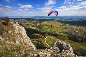 Hohe wand is a mountain ridge in southern lower austria. At The Hohe Wand Skywalk Austria Hdrshooter