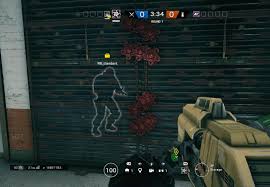Tom clancy's rainbow six siege is the thirteenth installment in the tom clancy's rainbow six franchise developed by ubisoft montreal and. Tom Clancy S Rainbow Six Siege Update 2 1 1 Brings Loot Boxes And Gameplay Fixes