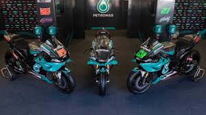 In fact, we loved the balance of raw performance and rideability of the previous r1 that debuted in '15 so much that we named it best. Yamaha Reveals Limited Edition Yzf R1 Petronas Replica