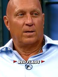 Red Flags in Relationships Discussed