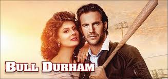 Bull Durham (1988) Review - Shat the Movies Podcast