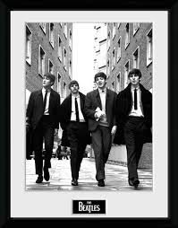 We did not find results for: The Beatles In London Portrait Gerahmte Poster Bilder Kaufen Bei Europosters