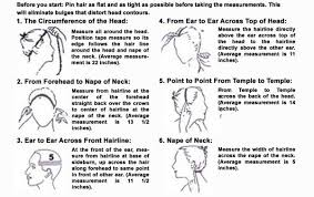 Wig Size Express Wig Braids