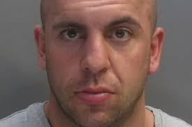 Jail for drug dealer who stashed cocaine in his car