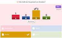 So findest du dich auf kahoot zurecht. Kahoot Quiz Im Virtuellen Klassenzimmer Edugroup