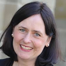 Karin Fritz's Instagram, Twitter & Facebook