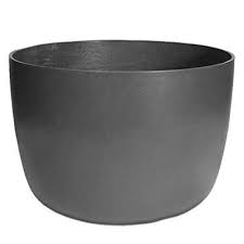 Adding them to your home lets you express your personality and style. Kyoto Low Extra Large Commercial Concrete Planters For Outside