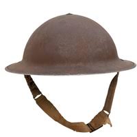 Tin Hat Meaning In The Cambridge English Dictionary