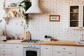 Thanks to the open plan kitchen, your living space will be more spacious. Small Kitchen Remodel Ideas For Your Next Remodeling Project