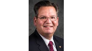 UPDATE: Espinosa to replace Hamrick as chair of ed. committee