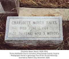 Research of Ann Arnold Hennings