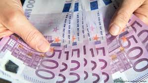 100 euro gutschein zum ausdrucken. Neue 100 Und 200 Euro Scheine Kommen In Umlauf Aktuell Europa Dw 28 05 2019