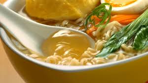 Maybe you would like to learn more about one of these? Resepi Maggi Sup Ayam