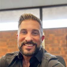 Anthony Cairo's Instagram, Twitter & Facebook