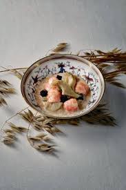 Ragout D Ecrevisses Ragout Ecrevisse Recette De Chef