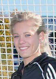 2008-09 Women's Lacrosse Roster