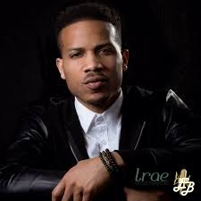 Earl Bynum & His L'rae Entertainment Recording Artist A'Saun,