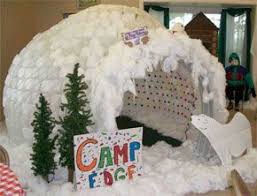 Pin On 2017 Vbs Everest