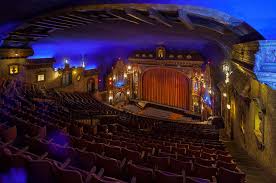 Kalamazoo Entertainment Kalamazoo State Theatre Hinman