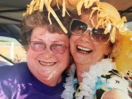 Mrs. Edna Lorene Warf Obituary