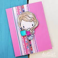 See more ideas about card making, cards handmade, cards. How To Make A Handmade Card With Tgf