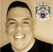 Prince James of Bourbon, Sovereign Duke of Aquitaine (James_of_Bourbon)