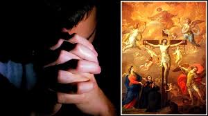 Check spelling or type a new query. Oracion Al Justo Juez Amuletos Y Talismanes