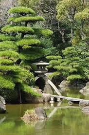 Japanese Themed Garden Japanesegardens Japanesegardentheme Japan Garden Japanese Garden Zen Garden