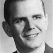 Obituary information for William Leo "Bill" Jowett