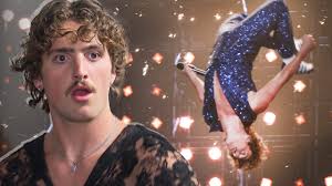 Benson Boone Reacts to His VMA Performance Flips and Tricks (Exclusive)