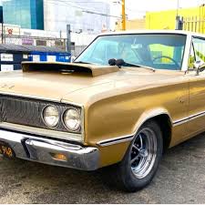 Image result for Medium Tan 1967 Dodge