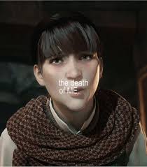 Hogwarts Legacy Anne Sallow