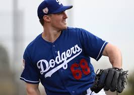 Salt river fields at talking stick. Spring Training Preview Ross Stripling Makes 2019 Debut As Dodgers Split Squad Team Faces Indians Dodger Blue