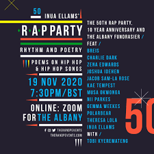 Skip to main search results. Events The R A P Party