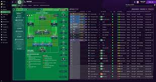 Maybe you would like to learn more about one of these? Ruben Amorim 3 4 3 Braga Sporting Fm21 Tactics By Rdf Fm Scout