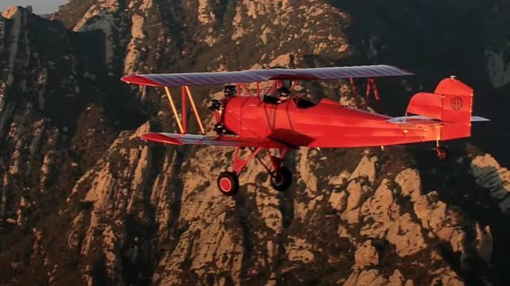 The Best Aviation Movies That Will Take You to New Heights