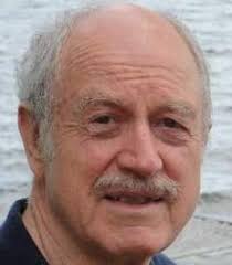 Obituary for Donald E. Washburn