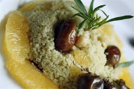 Maybe you would like to learn more about one of these? Couscous Salad With Dates Oranges Zaatar And Chick Peas Taste Of Beirut