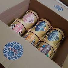 Shippment Ready To Go Kreatif Bisnis